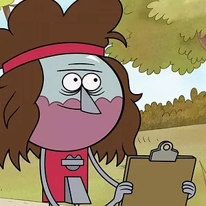 Regular Show: The Lost Tapes