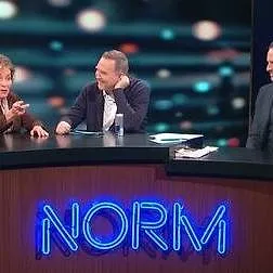 Norm Macdonald Has a Show