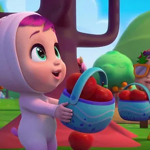 Cry Babies Magic Tears