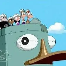 Phinéas et Ferb