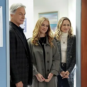 NCIS : Enquêtes spéciales
