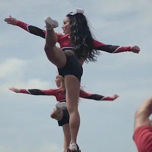 Cheer