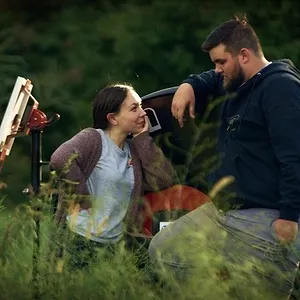 L'amour est dans le pré (Canada)