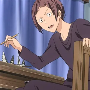 Bakuman