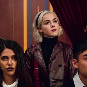 Les Nouvelles Aventures de Sabrina