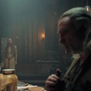 The Witcher