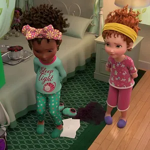 Fancy Nancy (Duplicated)