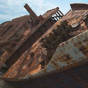 Trésors sous les Mers