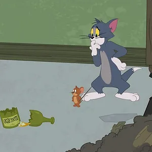 Tom et Jerry Show