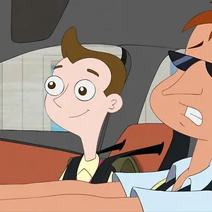 La Loi de Milo Murphy