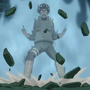 NARUTO