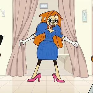 Le monde magique de Reggie