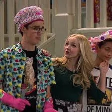 Liv et Maddie