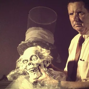 Les Coulisses des attractions