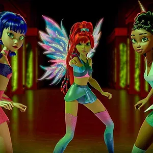 Winx Club, la magie est de retour