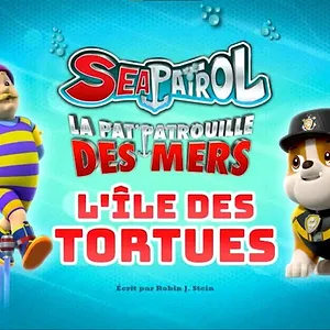 La Pat' Patrouille