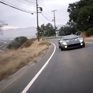 Fastest Car