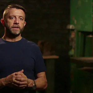 Le Meilleur Forgeron