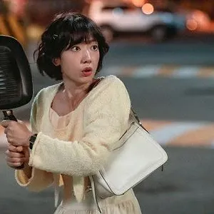 La mission de Miss Hong