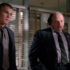 New York Police Blues