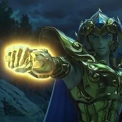 Les Chevaliers du Zodiaque - Saint Seiya