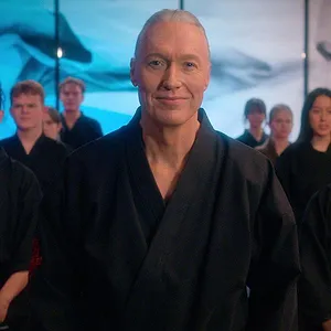 Cobra Kai