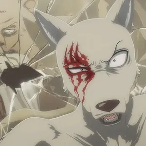 Beastars