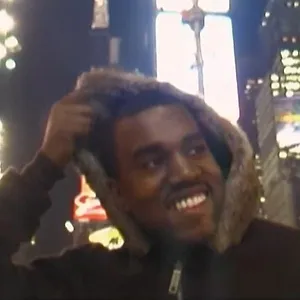 jeen-yuhs: La trilogie Kanye West
