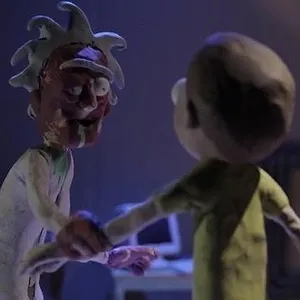Rick et Morty