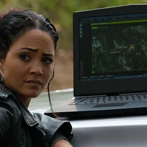 MacGyver