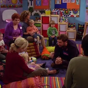 C’est moi le chef !