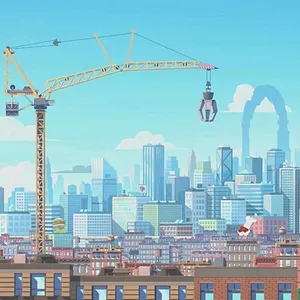 LEGO City Adventures