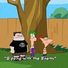 Phinéas et Ferb