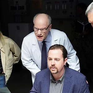 NCIS : Enquêtes spéciales