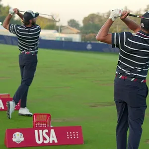 Full Swing