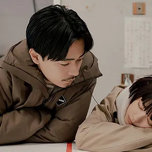 Les Murmures de l'hiver