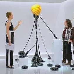 En verre et contre tous