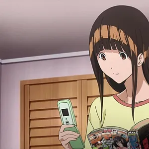 Bakuman
