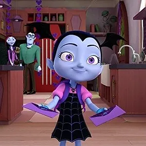 Vampirina
