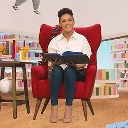 Bookmarks: Celebrating Black Voices