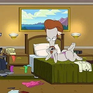 American Dad!