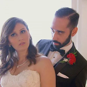 Mariés au premier regard (USA)