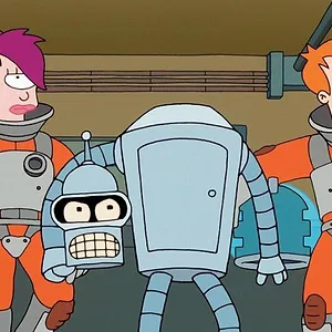 Futurama