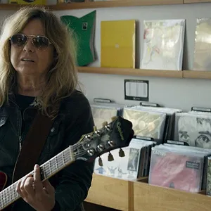 Rompan todo: La historia del rock en América Latina