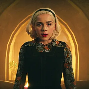 Les Nouvelles Aventures de Sabrina