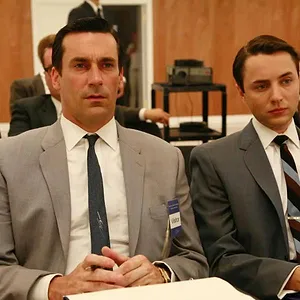 Mad Men