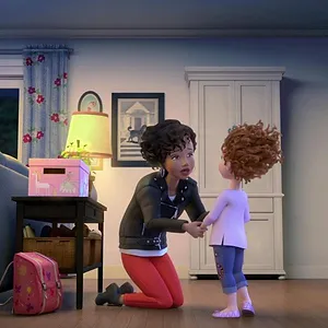 Fancy Nancy (Duplicated)