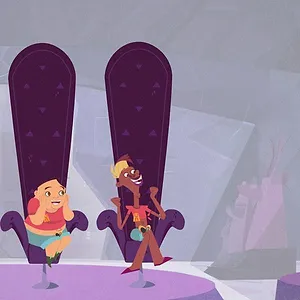 Super Drags