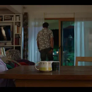 Joséphine, ange gardien