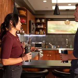 The Rookie : Le Flic de Los Angeles